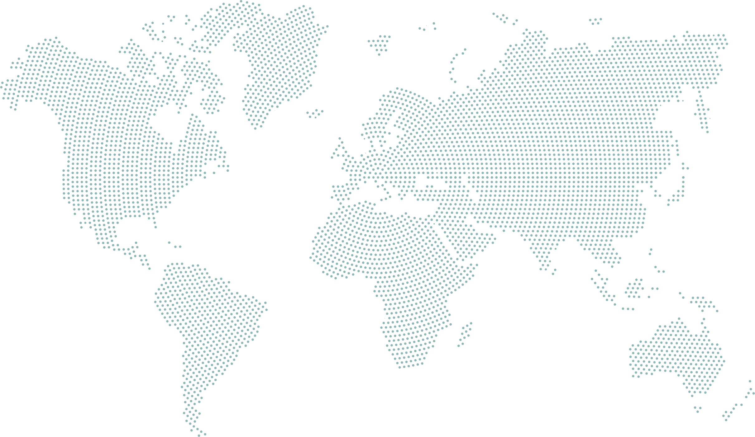 world map