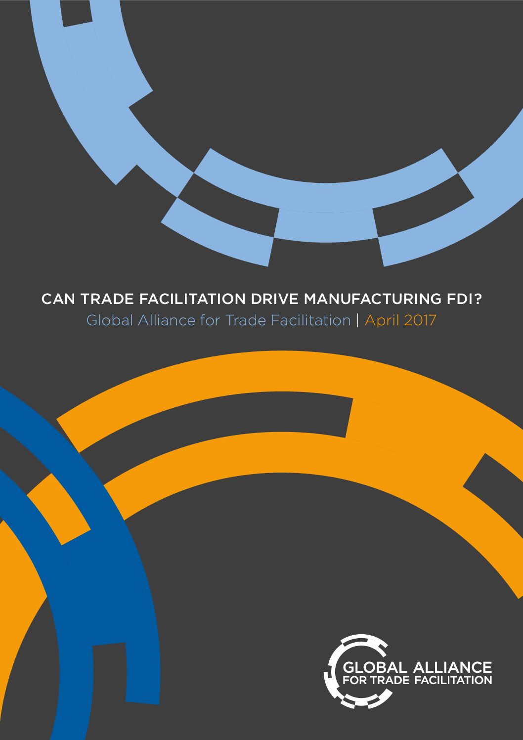 Can trade facilitation drive manufacturing FDI?