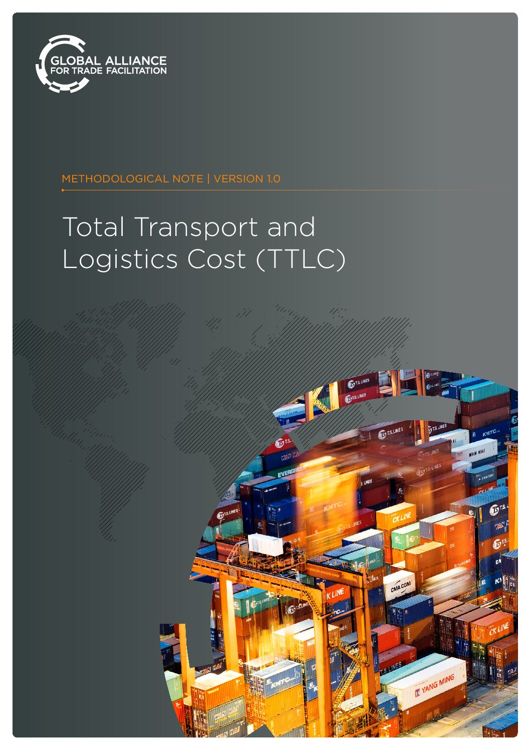 Total Transport and Logistics Cost (TTLC)