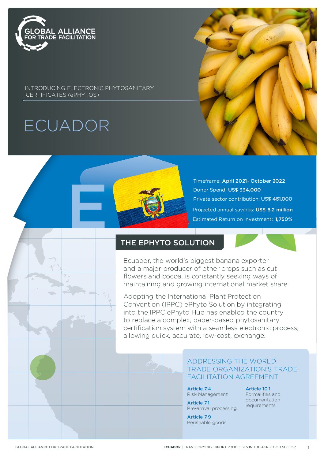 Ecuador