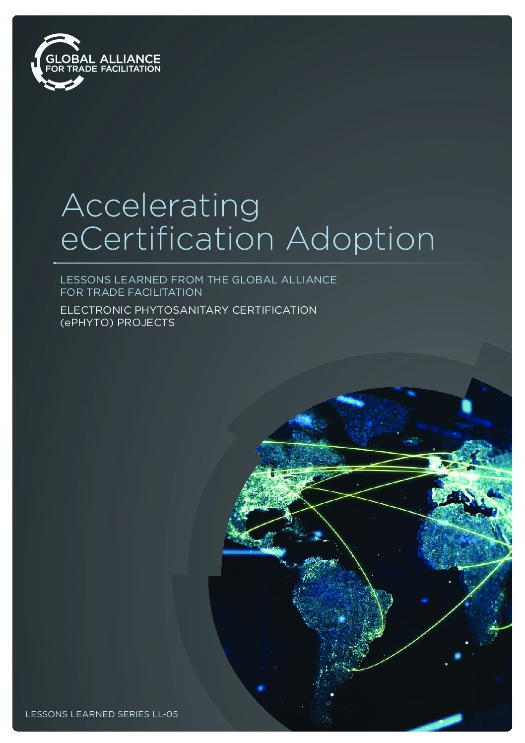 Accelerating eCertification Adpotion