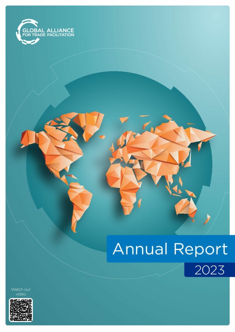 Annual report 2023