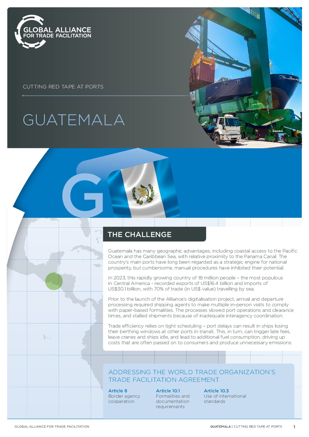 Guatemala