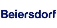 Beiersdorf logo website