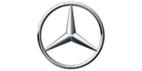 Mercedes-Benz logo website